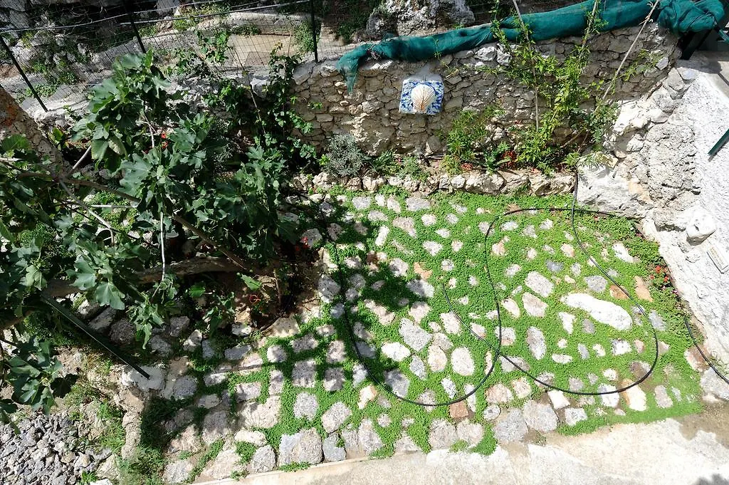 Semesterbostad Tenuta Mamma Carmela Amalfi