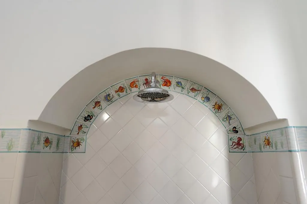 Tenuta Mamma Carmela Amalfi Semesterbostad