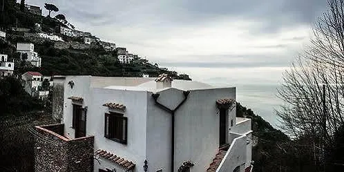 Semesterbostad Tenuta Mamma Carmela Amalfi Italien